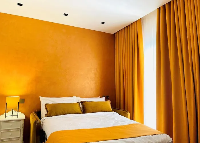 Hotel Casa Reale Boutique *