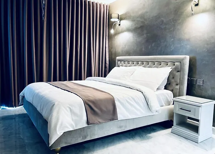 Casa Reale Boutique Valletta