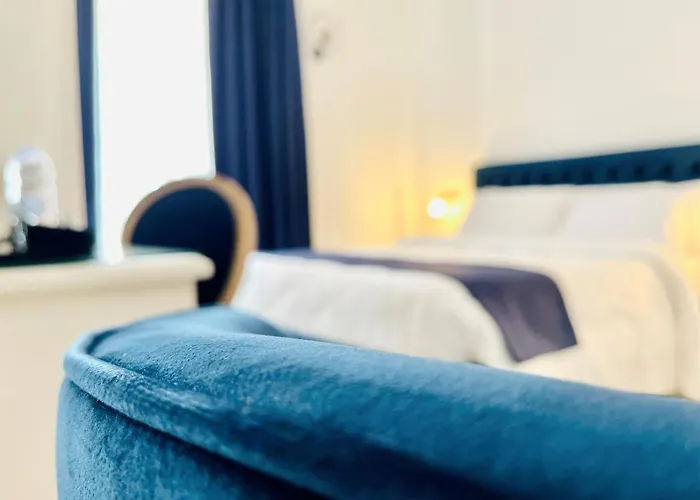 Hotel Casa Reale Boutique Valletta