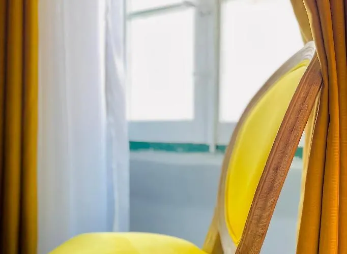 Casa Reale Boutique * Valletta