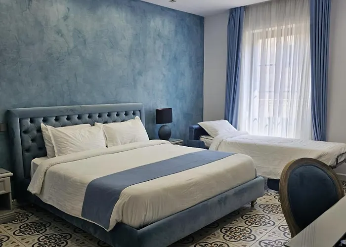 Casa Reale Boutique Hotel