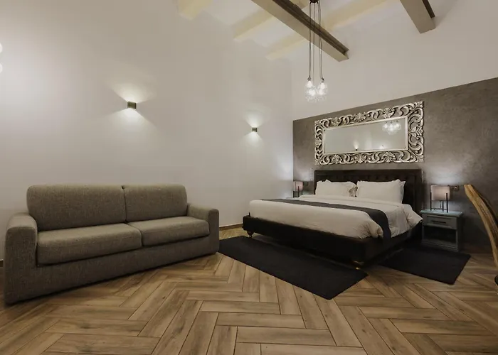 Hotel Casa Reale Boutique