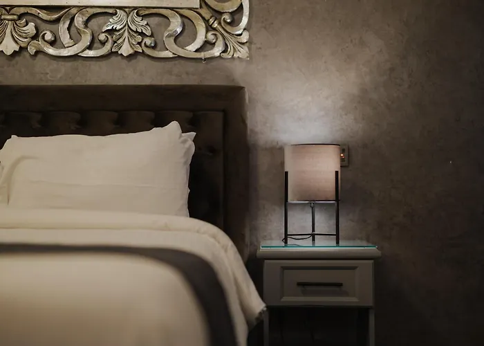 Hotel Casa Reale Boutique Valletta