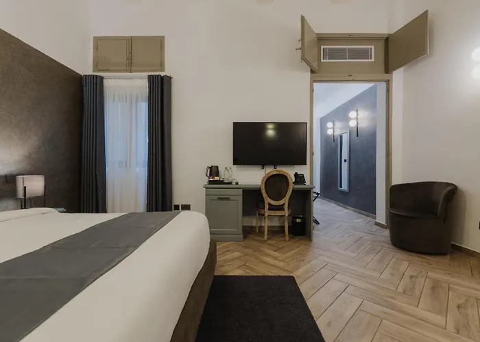 Casa Reale Boutique Valletta