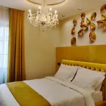 Hotel Casa Reale Boutique *
