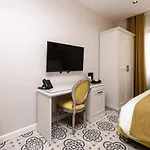 Hotel Casa Reale Boutique *