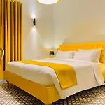 Casa Reale Boutique Отель Валетта