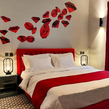 Hotel Casa Reale Boutique *