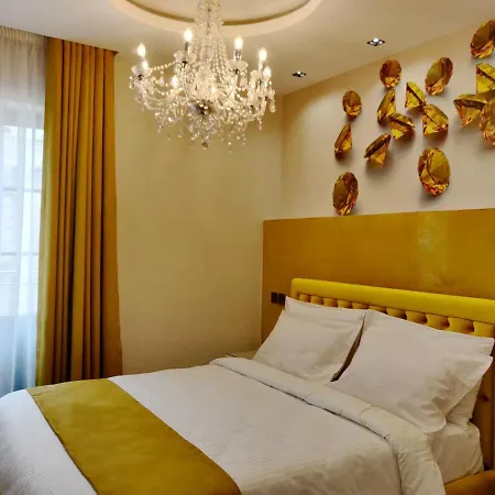 Hotel Casa Reale Boutique *