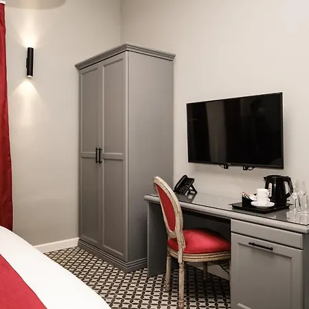 Casa Reale Boutique Ξενοδοχείο Βαλέτα