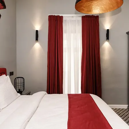 Casa Reale Boutique Valletta