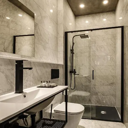 Casa Reale Living By Sterling فندق *