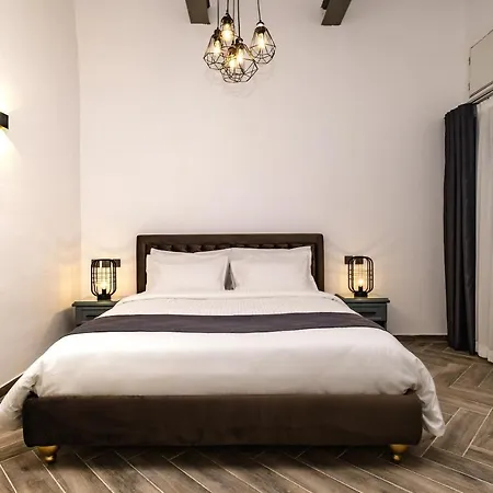 Casa Reale Living By Sterling