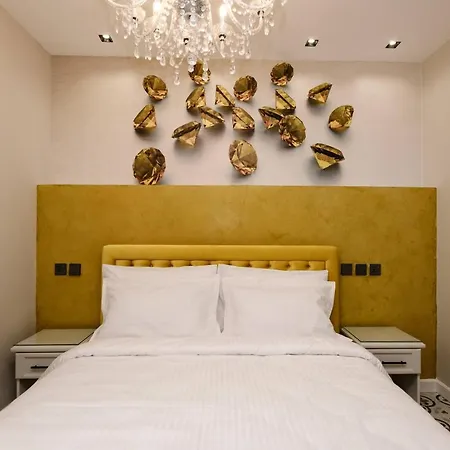 Casa Reale Boutique Ξενοδοχείο Βαλέτα