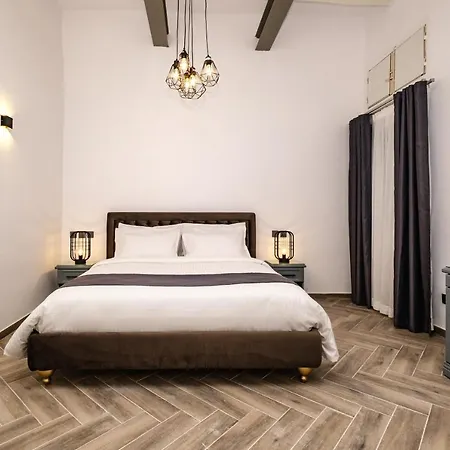 فندق Casa Reale Living By Sterling