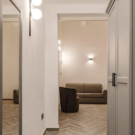فندق Casa Reale Living By Sterling