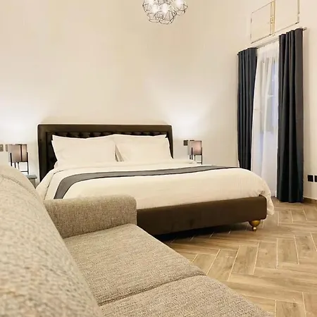 Casa Reale Boutique Ξενοδοχείο
