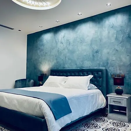 מלון Casa Reale Boutique ואלטה