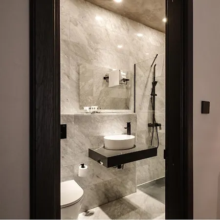 فندق Casa Reale Living By Sterling