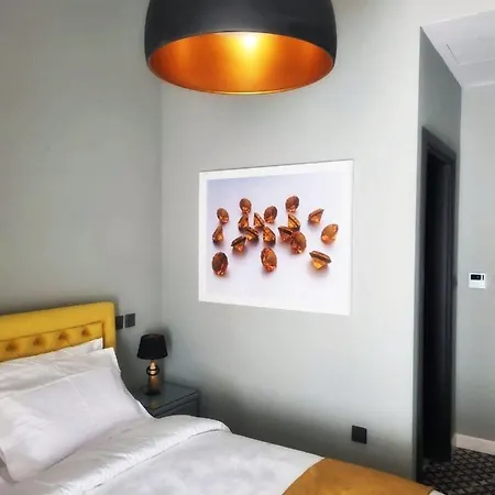 Casa Reale Boutique Valletta