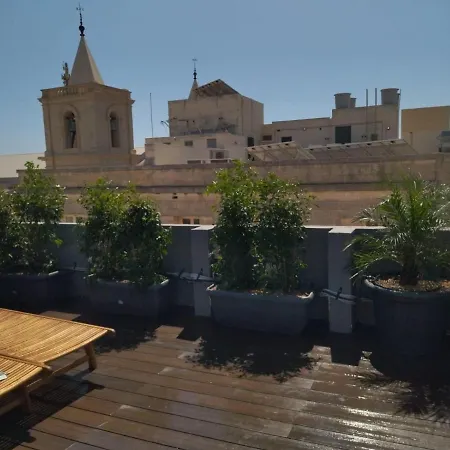 فندق Casa Reale Living By Sterling