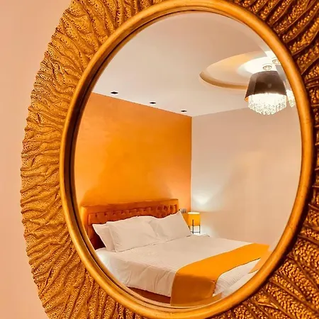 Casa Reale Living By Sterling *