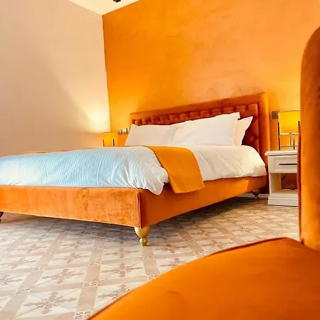 Casa Reale Boutique Valletta