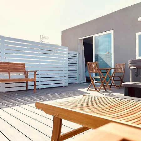 Casa Reale Boutique Hotel