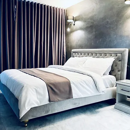 Casa Reale Boutique Valletta