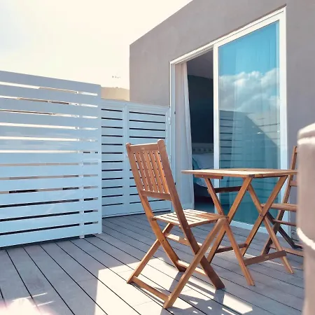 Casa Reale Boutique Otel Valletta