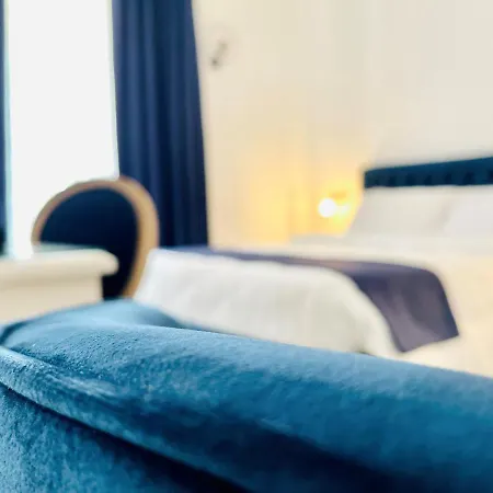 Hotel Casa Reale Boutique Valletta