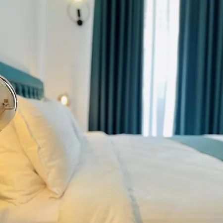 Casa Reale Boutique Hotel *