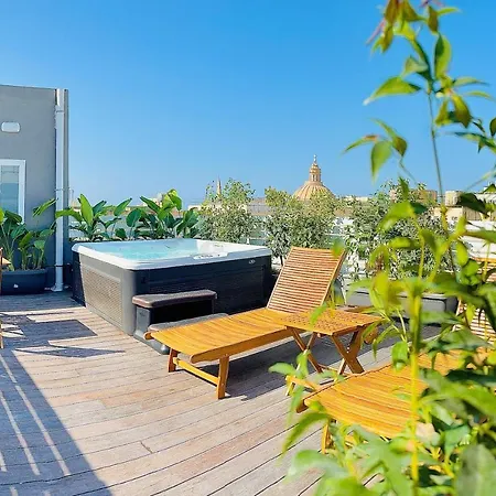 Casa Reale Living By Sterling