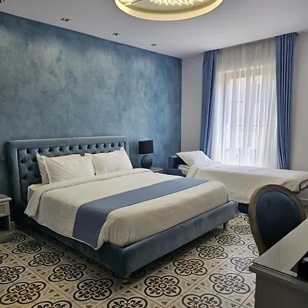 Casa Reale Boutique Ξενοδοχείο