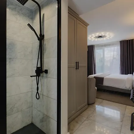 Casa Reale Boutique Ξενοδοχείο