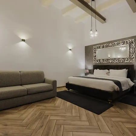فندق Casa Reale Living By Sterling