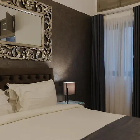 Casa Reale Boutique Hotel Valletta