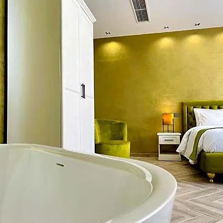 Casa Reale Living By Sterling فندق فاليتا