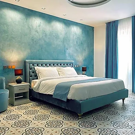 فندق Casa Reale Living By Sterling *