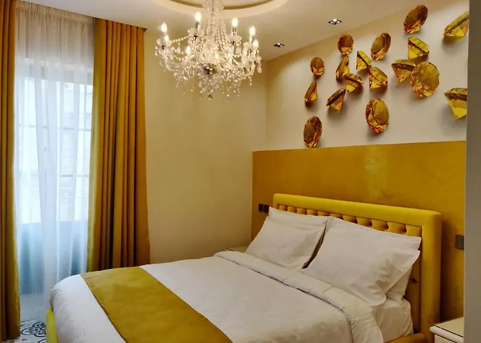 Hotel Casa Reale Boutique *