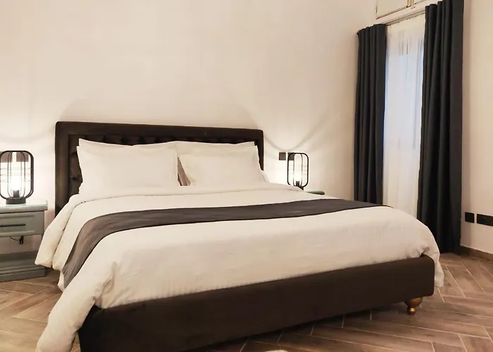 Casa Reale Boutique Hotel Valletta