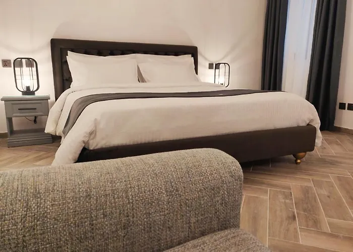 Casa Reale Boutique La Valletta