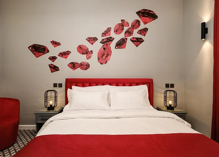 Casa Reale Boutique * バレッタ