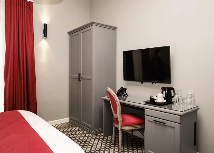 Casa Reale Boutique Hotel La Valletta