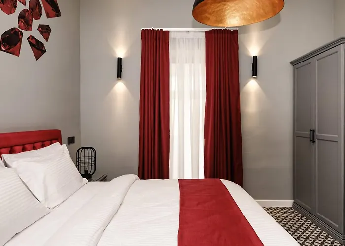 Casa Reale Boutique La Valletta