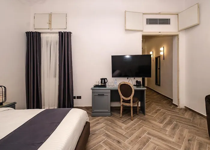 Hotel Casa Reale Boutique