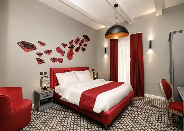 Casa Reale Boutique La Valletta