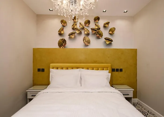 Casa Reale Boutique Hotel Valletta