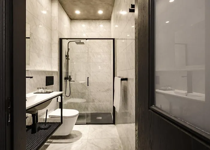 Casa Reale Boutique Hotel *