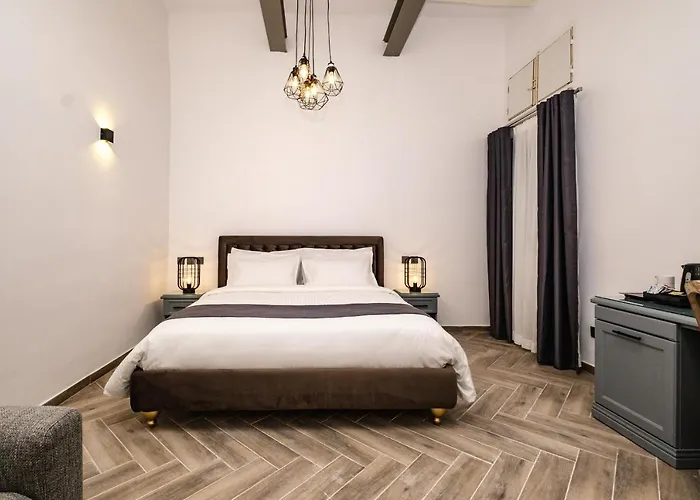 Hotel Casa Reale Boutique